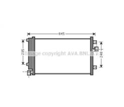 AVA QUALITY COOLING FT5127